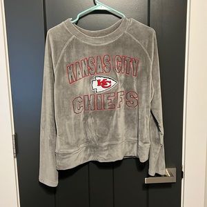Kansas City Chiefs Crew neck